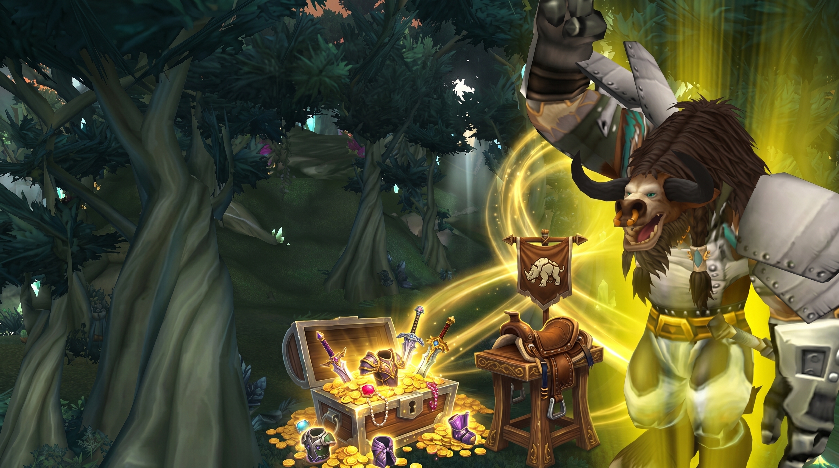 Power Leveling 58-70